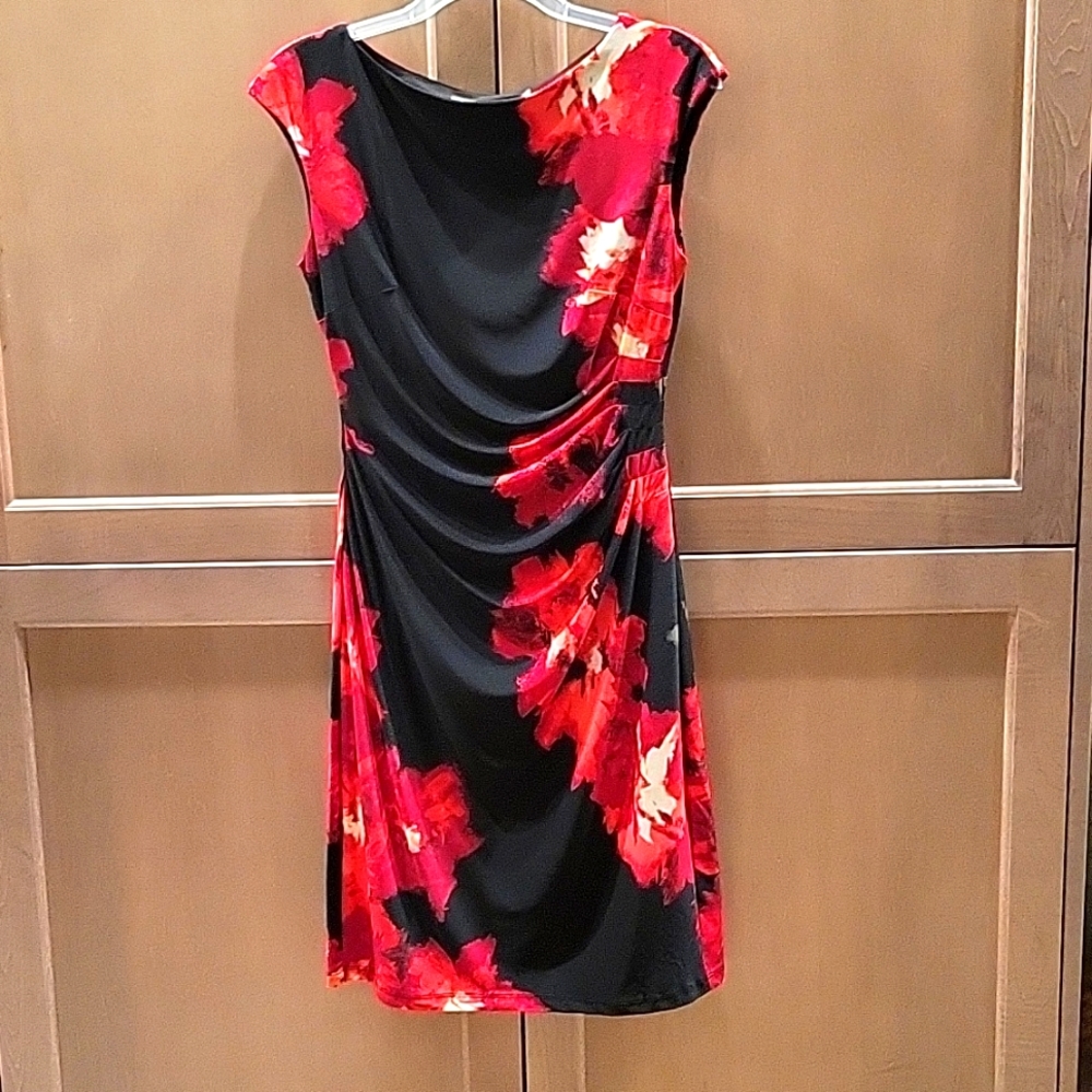 Ralph Lauren Dress
